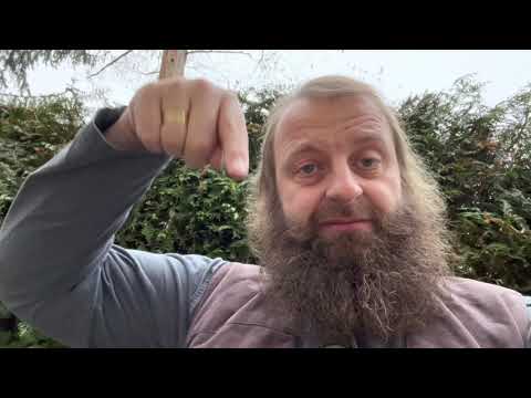 GANSCH@HOME Vol. 11 | X-MAS SPECIAL - Teaser