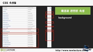 프론트엔드, 백엔드 개발자를 위한 HTML5, CSS3 강의 27강 - 스타일 시작하기