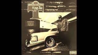 King Tee - Dippin&#39; (Remix) (Chopped &amp; Screwed) [Request]