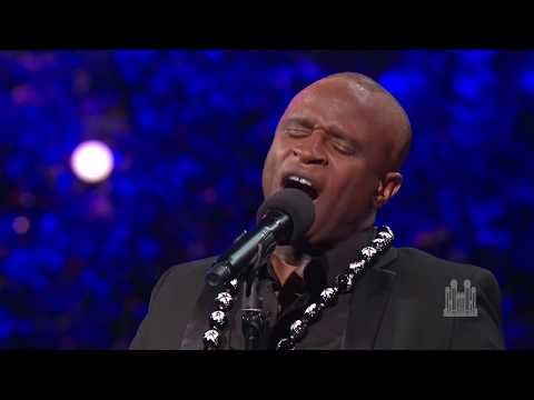 Heart of a Lion - Alex Boyé with Stephen Nelson on Piano