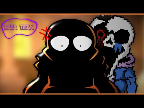 Fandoms react to "VHS vs WIKI" | @revolveranimations  (•Rafa Titan Ribeiro//🇧🇷•)
