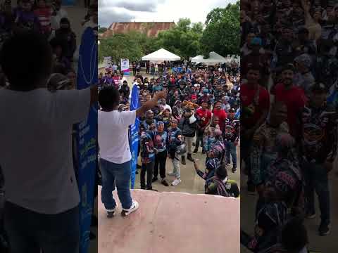 Mas de 3000 mil motorizados llegaron a conocerme a san Jacinto bolivar  🥲 esto no tiene precio 🫂🫂🫂