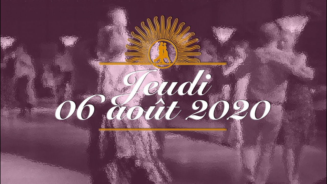 Universidad 2020 • Jour 06