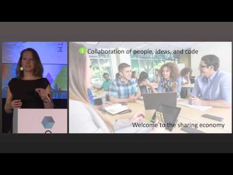 OpenPOWER Summit 2016 - OpenPOWER Revolution in the Data Center and Ecosystem Solutions