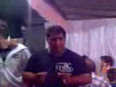 Boban i Zeljko,veselje kod save iz RUME!!