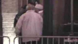 2006 bet awards in atl jazzyPh/flavor f delici    bigskunktv