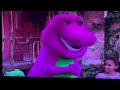 Barney Friends Season 12 Episode 1 Way To Go A Travel Adventure Part 1