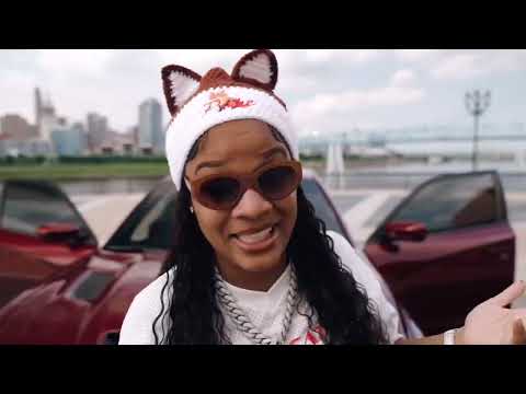 Skylar Blatt - Keep It P (Official Visualizer)