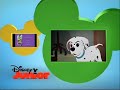 Disney Junior Commercial Breaks 2013 Pt11