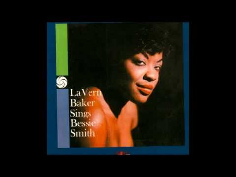 Empty Bed Blues     LaVERN  BAKER