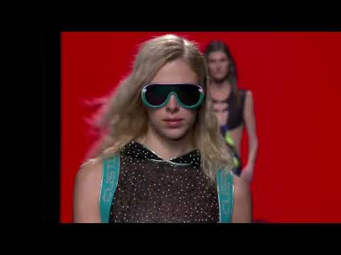 Custo Barcelona Autumn winter 2023-24 fashion show
