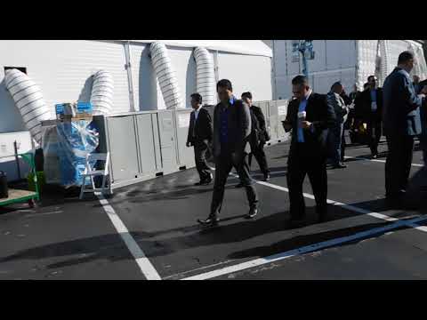 Volocopter And SureFly CES 2018