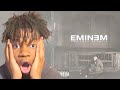 GEN Z Eminem HATER Listens To MARSHALL MATHERS LP For The FIRST TIME Life Changing