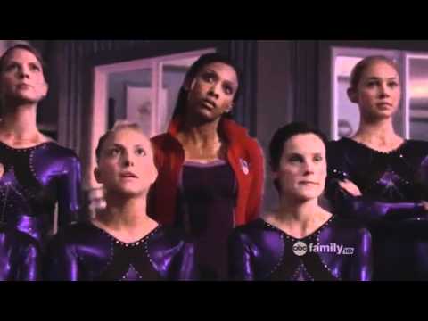 Make it or Break it | The Rock vs Pinewood Club