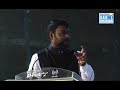 Nitin Bangude Patil Speeches 4
