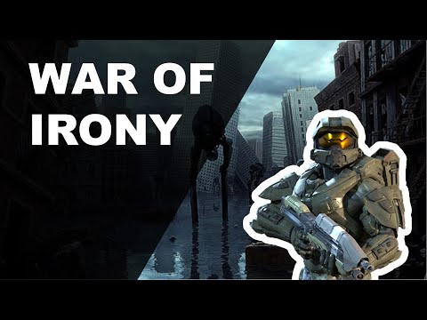 War of Irony - 2.0 (Archived) | Humans are space orcs? | An HFY Story