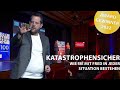 Speaker Slam - Marcel Heß - Katastrophensicher