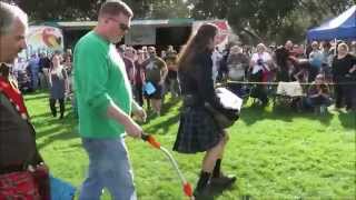 Boulder Boogie Challenge Central FL Scottish Highland Games 2015 (1-17)