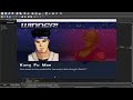 IKEMEN GO Character Review Piccolo