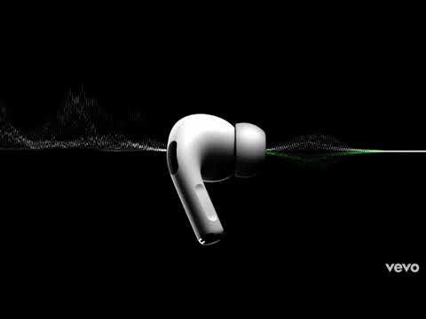 AirPod Pro Connected Sound Effect