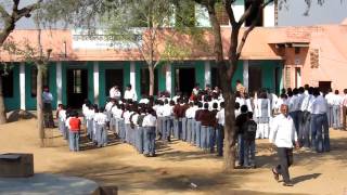 preview picture of video 'Indian school'
