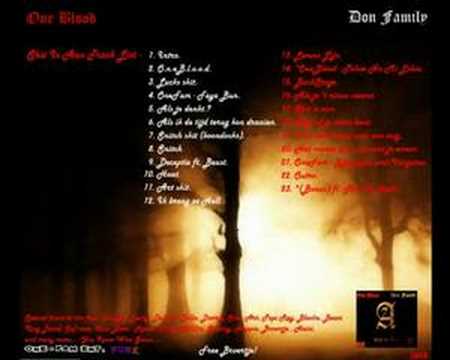 Shit is aan ! - als je denkt dat je daar bent