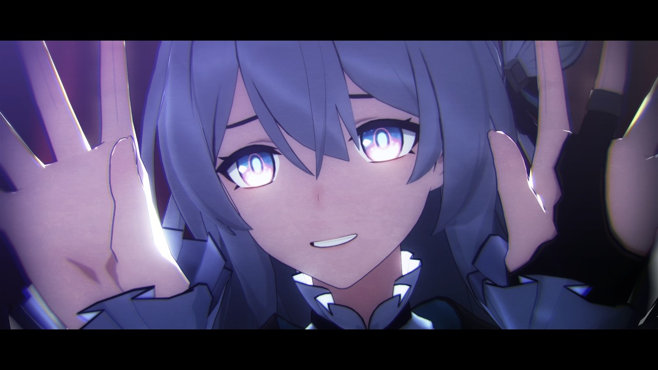 【崩壊 : スターレイル/Honkai : Star Rail MMD】乙女解剖　カメラ配布【ホタル／Firefly】