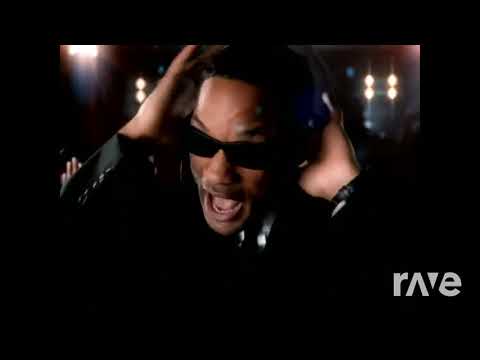 Kravitz Suits Comin - Will Smith & Lady ft. Trâ-Knox | RaveDj
