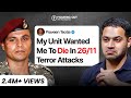Indian MARCOS 26 11 Attacks Training Hell Week Indian Gov Praveen Teotia FO252 Raj Shamani