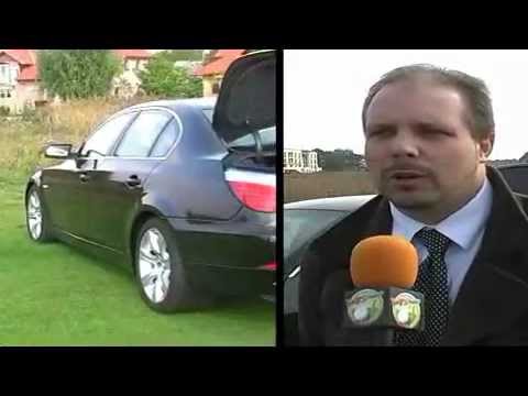 Őrmester Nyrt. riport videó lejátszása