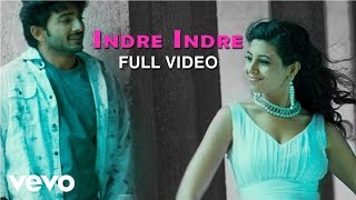 Mun Dhinam Paartheney - Indre Indre Video | SS Thaman