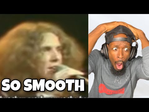 FIRST TIME HEARING Steely Dan - Do It Again | Reaction