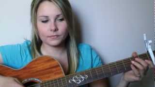 Creature Fear-Bon Iver Cover