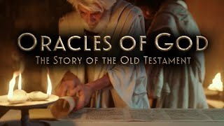Explore How The Bible Was Created With Cbn Films "Oracles Of God" | Jerusalem Dateline