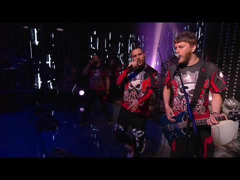 Iskaz i Goblini - Bez promena | ep266deo10