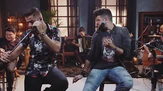 Zé Neto &amp; Cristiano - Enchendo e derramando