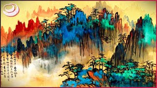 Liu Haisu: The Revolutionary Artist Who Changed Chinese Painting Forever