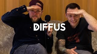 Beatsteaks über Fehlfarben, Bilderbuch und Beastie Boys | WHAT I LOVE