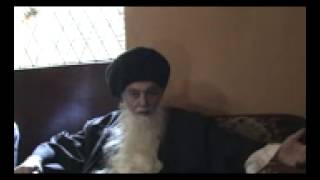 Peace on earth begins by first establishing peace within yourself