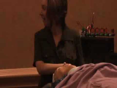 Rejuvena Facial Class