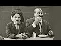 His Trysting Place 1914 Movie Scene Charlie Chaplin Τσάρλι Τσάπλιν