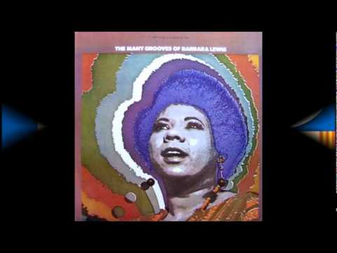 Barbara Lewis - Baby What Do You Want Me To Do (Atlantic Records - 1966)