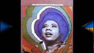 Barbara Lewis - Baby What Do You Want Me To Do (Atlantic Records - 1966)