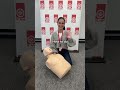 Learn How To Do CPR On An Adult In The Case Of A Sudden Cardiac Arrest Viral Cpr Howto