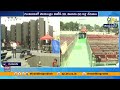 Guntur Ready For ETV 30 Eenadu 50 Celebrations