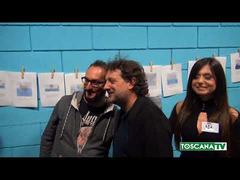 2018-05-24 PRATO - CINEMA PROTAGONISTA ALLA PRATO ESTATE CON VERDONE