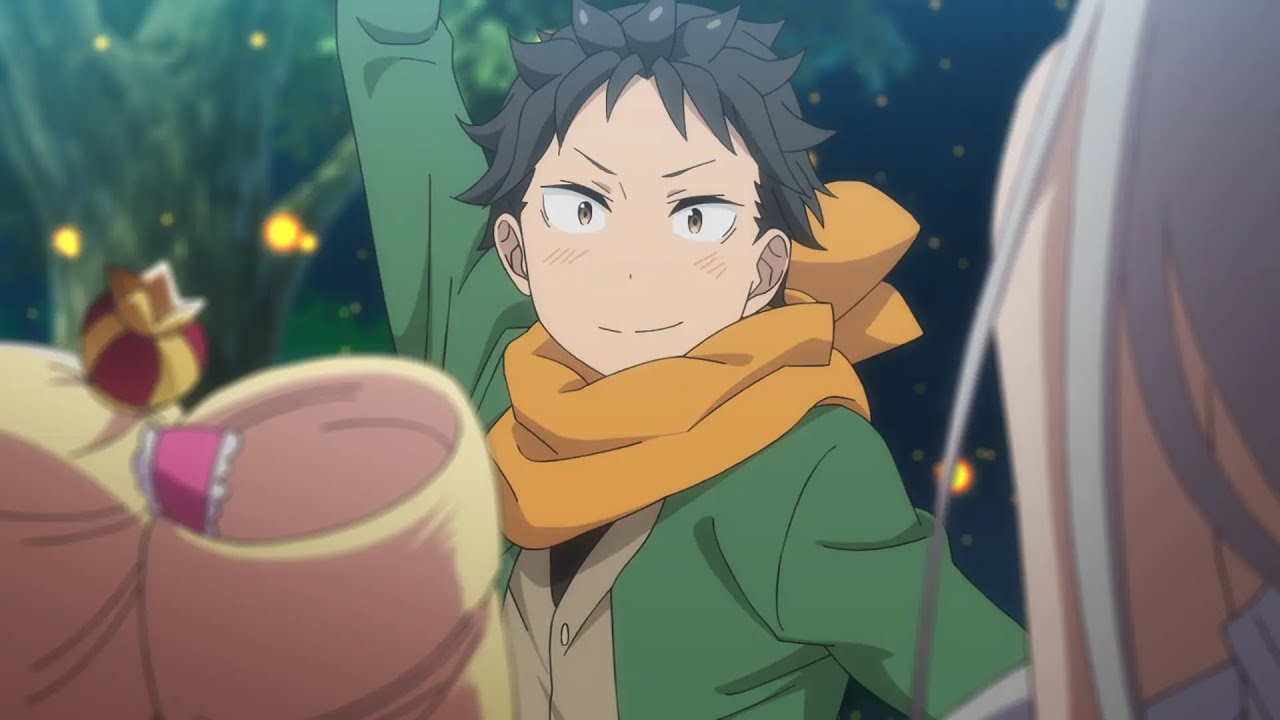 Re:ZERO - Starting Life in Another World- Season 4 - Episode 74 [Bahasa Indonesia]