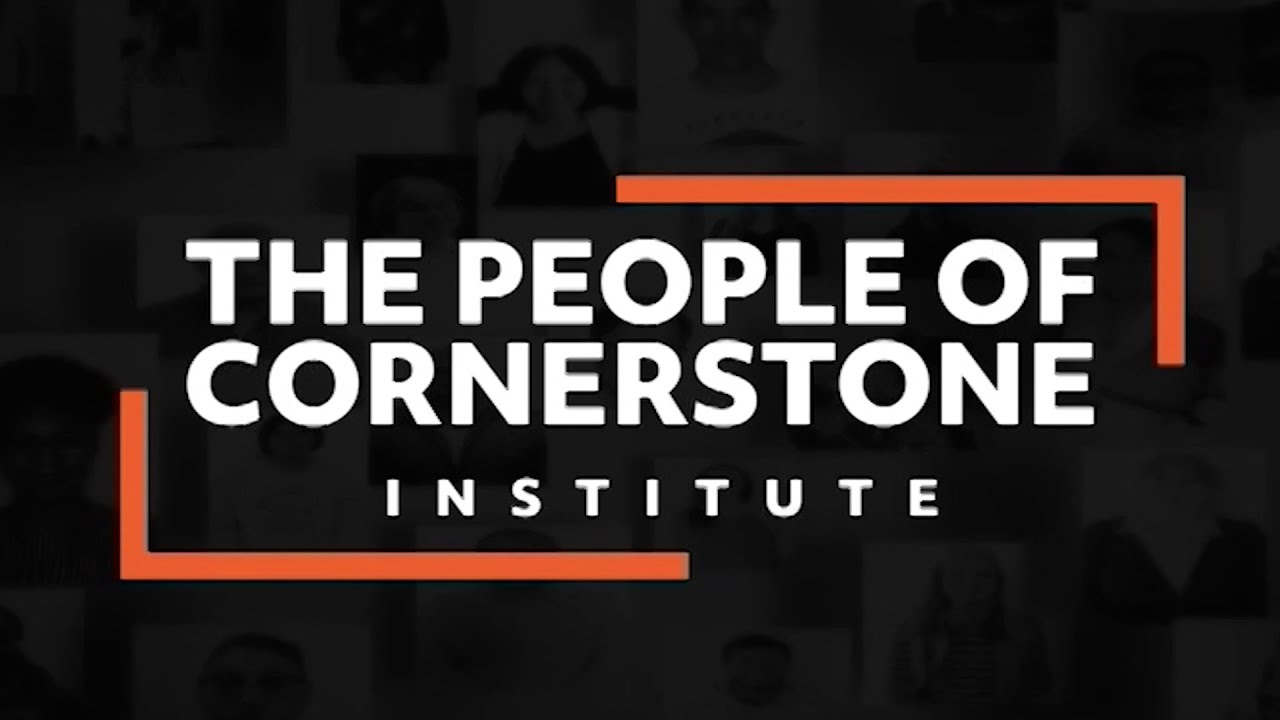 The People of Cornerstone | Trailer