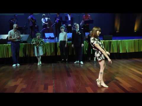 Savoy Cup 2017 - Charleston - Final