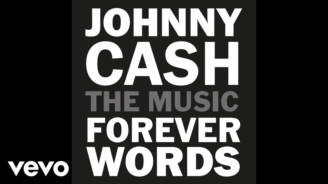 Johnny Cash, Jewel - Does Anybody Out There Love Me?